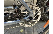 Велосипед DeMARCHE Gravel Stone 1x11 - дополнительное фото 18