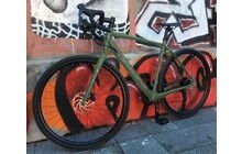 Велосипед DeMARCHE Gravel Stone Sora - фото 2