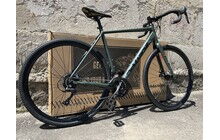 Велосипед DeMARCHE Gravel Stone Sora - дополнительное фото 11