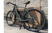 Велосипед DeMARCHE Gravel Stone Sora - дополнительное фото 13