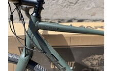 Велосипед DeMARCHE Gravel Stone Sora - дополнительное фото 14