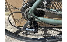 Велосипед DeMARCHE Gravel Stone Sora - дополнительное фото 15