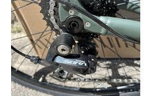 Велосипед DeMARCHE Gravel Stone Sora - дополнительное фото 16