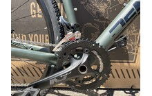 Велосипед DeMARCHE Gravel Stone Sora - дополнительное фото 17