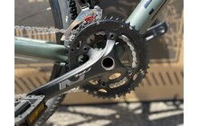 Велосипед DeMARCHE Gravel Stone Sora - дополнительное фото 18