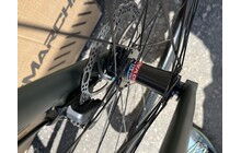 Велосипед DeMARCHE Gravel Stone Sora - дополнительное фото 20