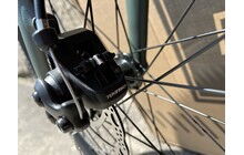 Велосипед DeMARCHE Gravel Stone Sora - дополнительное фото 21