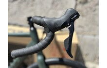 Велосипед DeMARCHE Gravel Stone Sora - дополнительное фото 22