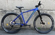 Велосипед DeMARCHE Warrior - фото 3