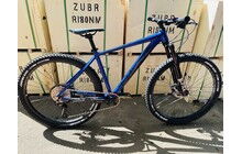 Велосипед DeMARCHE Warrior - дополнительное фото 19