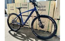 Велосипед DeMARCHE Warrior - дополнительное фото 20