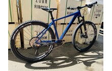 Велосипед DeMARCHE Warrior - дополнительное фото 21