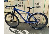 Велосипед DeMARCHE Warrior - дополнительное фото 22