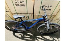 Велосипед DeMARCHE Warrior - дополнительное фото 23