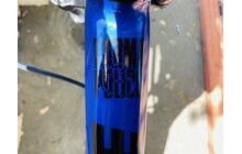 Велосипед DeMARCHE Warrior - дополнительное фото 24