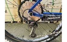 Велосипед DeMARCHE Warrior - дополнительное фото 25