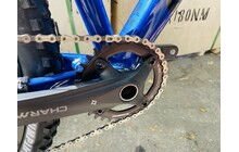 Велосипед DeMARCHE Warrior - дополнительное фото 26