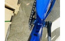 Велосипед DeMARCHE Warrior - дополнительное фото 27