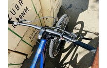 Велосипед DeMARCHE Warrior - дополнительное фото 28