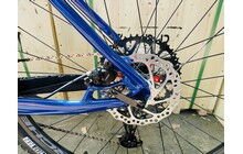 Велосипед DeMARCHE Warrior - дополнительное фото 29