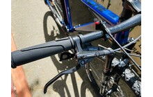 Велосипед DeMARCHE Warrior - дополнительное фото 30