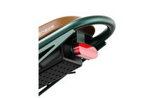 Электровелосипед Engwe M20 - дополнительное фото 1