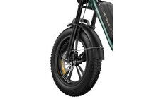 Электровелосипед Engwe M20 - дополнительное фото 2