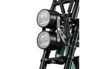 Электровелосипед Engwe M20 - дополнительное фото 3