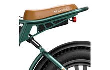 Электровелосипед Engwe M20 - дополнительное фото 4