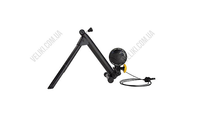 Велостанок Saris Mag+ з ручкою регулювання - дополнительное фото 3