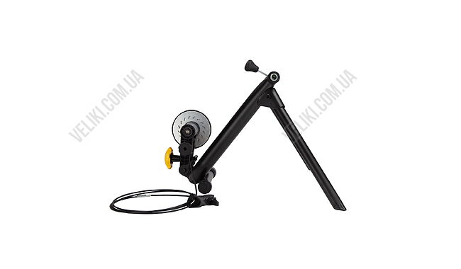 Велостанок Saris Mag+ з ручкою регулювання - дополнительное фото 4