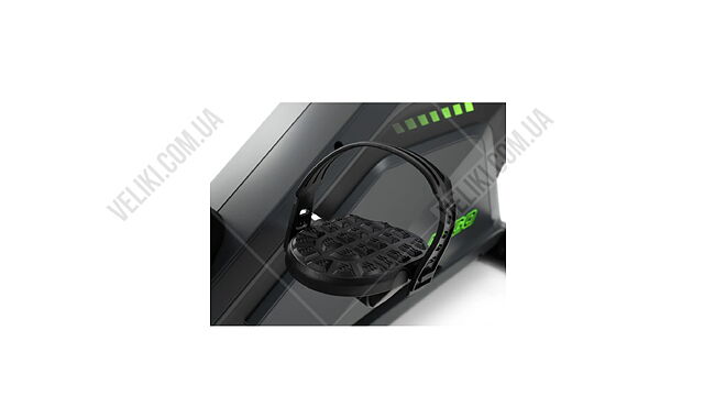 Велотренажер Hop-Sport HS-120H Argo - дополнительное фото 3