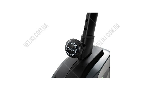 Велотренажер Hop-Sport HS-120H Argo - дополнительное фото 5