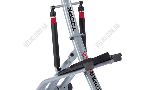 Степпер Toorx Stepper Force - дополнительное фото 2