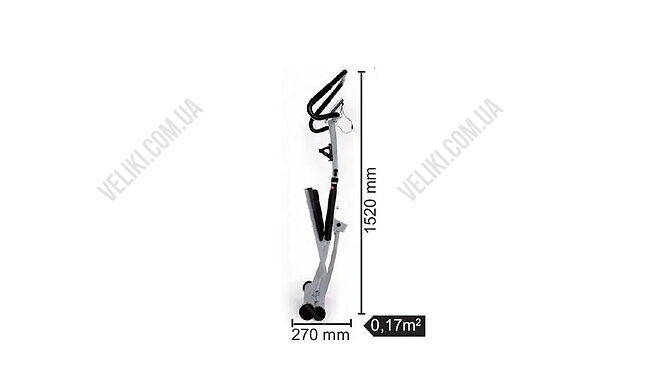 Степпер Toorx Stepper Force - дополнительное фото 4