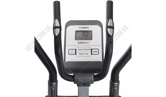 Орбітрек Toorx Elliptical ERX 80 - дополнительное фото 1