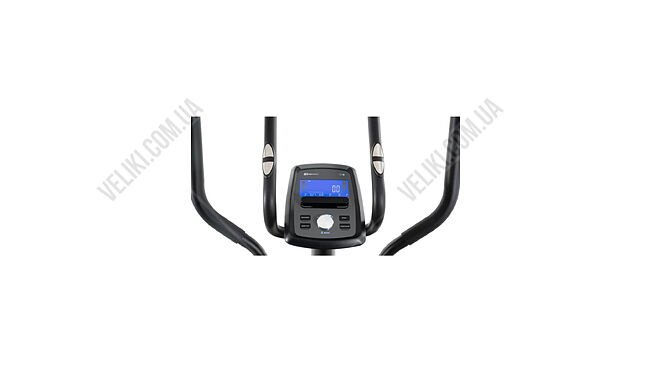 Орбитрек Hop-Sport HS-120C Prim - дополнительное фото 3