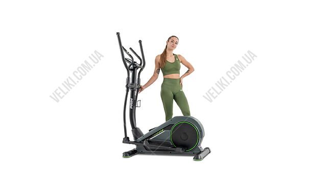 Орбитрек Hop-Sport HS-120C Prim - дополнительное фото 8