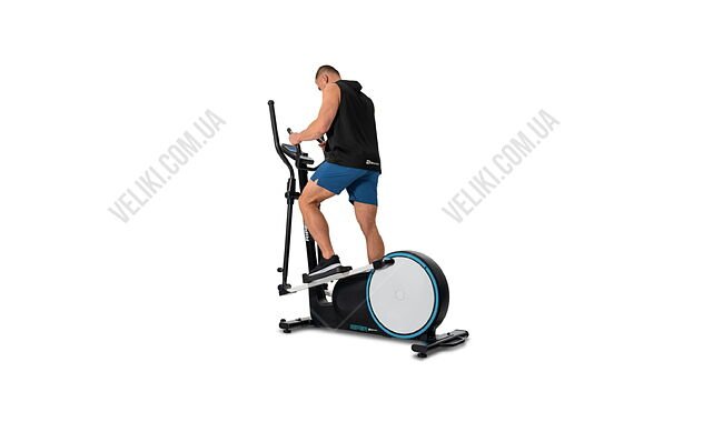 Орбітрек Hop-Sport HS-250C Riper - дополнительное фото 2