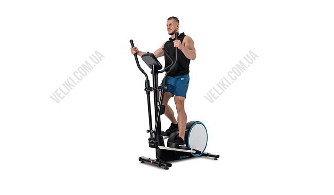 Орбітрек Hop-Sport HS-250C Riper - дополнительное фото 3