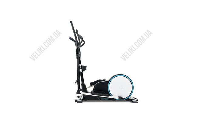 Орбітрек Hop-Sport HS-250C Riper - дополнительное фото 4