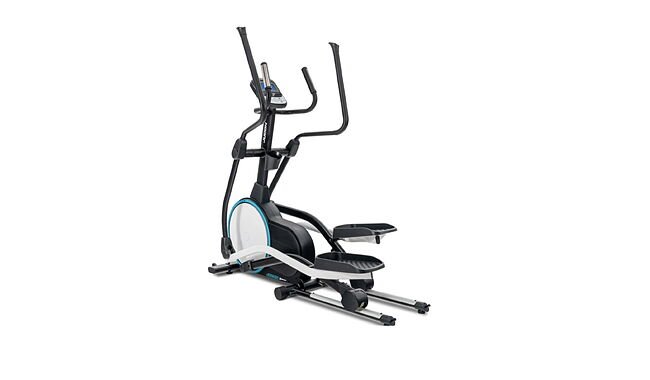 Орбитрек Hop-Sport HS-250CF Jucon - фото 1
