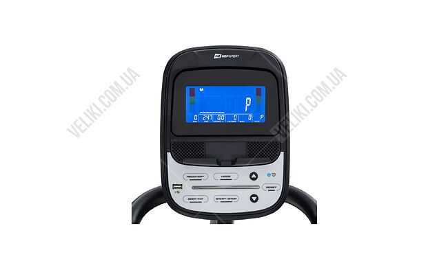 Орбитрек Hop-Sport HS-250CF Jucon - дополнительное фото 3