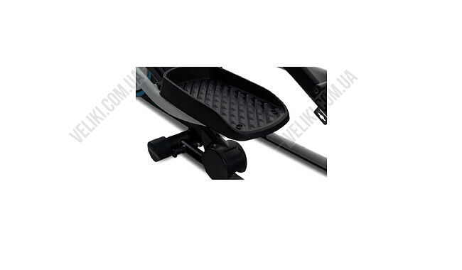 Орбитрек Hop-Sport HS-250CF Jucon - дополнительное фото 5