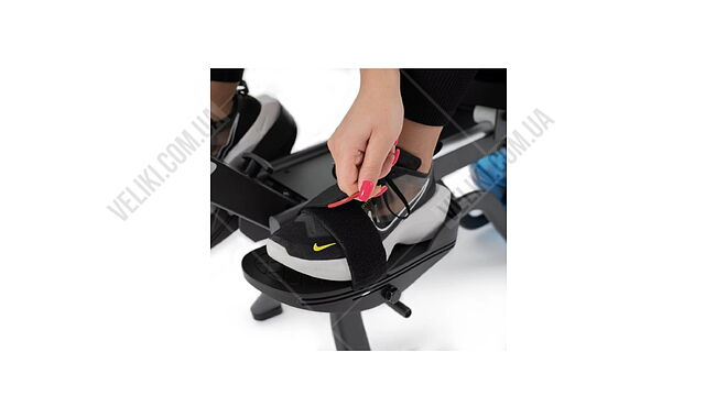 Гребной тренажер Hop-Sport HS-160WR Hydro - дополнительное фото 5