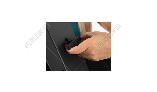 Гребной тренажер Hop-Sport HS-160WR Hydro - дополнительное фото 7