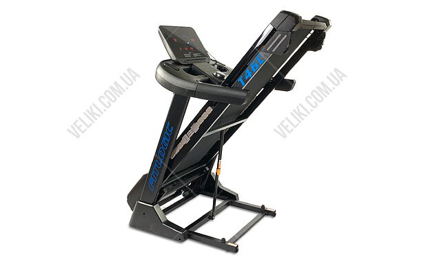 Беговая дорожка FitLogic T46C - дополнительное фото 2