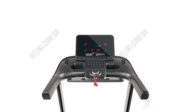 Беговая дорожка FitLogic T46C - дополнительное фото 3