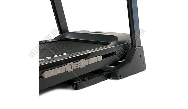 Беговая дорожка FitLogic T46C - дополнительное фото 4