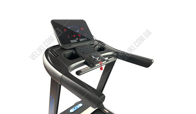 Беговая дорожка FitLogic T46C - дополнительное фото 6